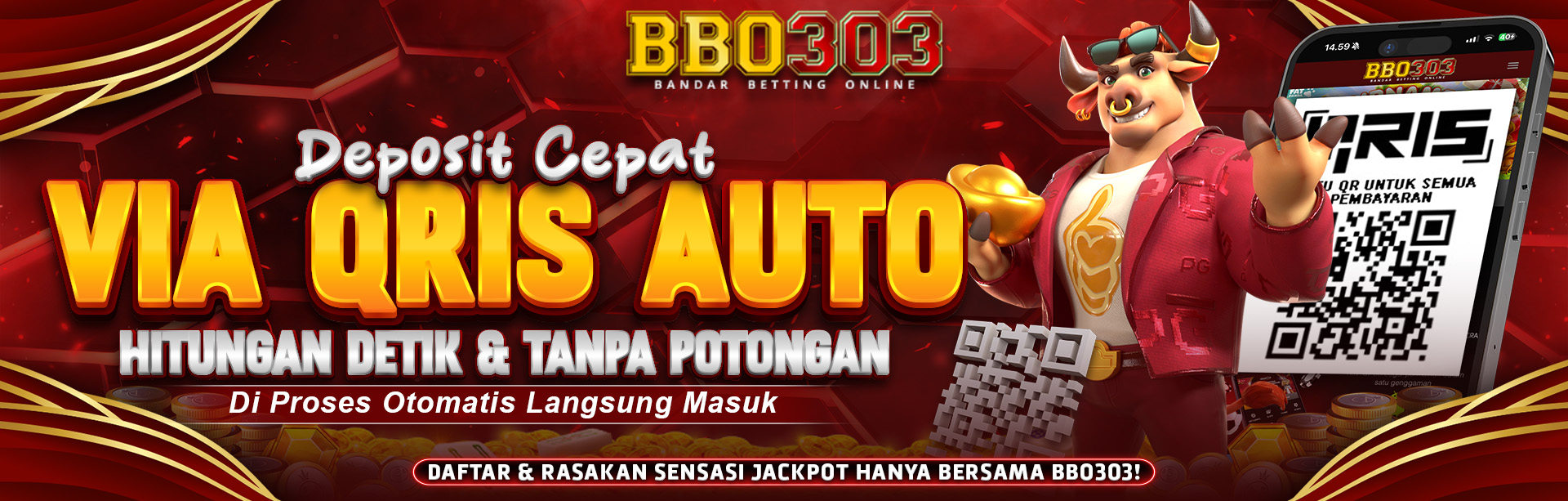 Deposit Cepat