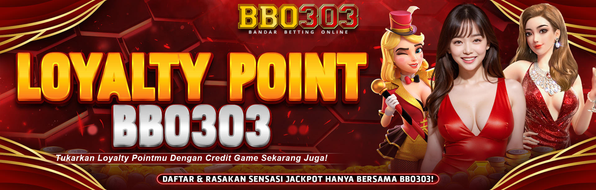 Loyalty Point