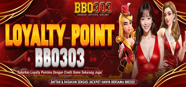 Loyalty Point